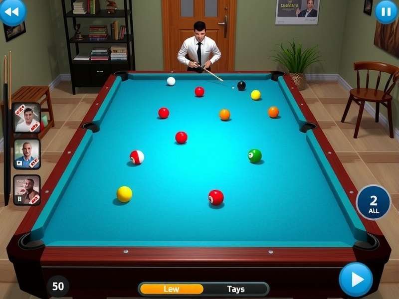 Ahmedabad Pool Virtuoso strategy guide