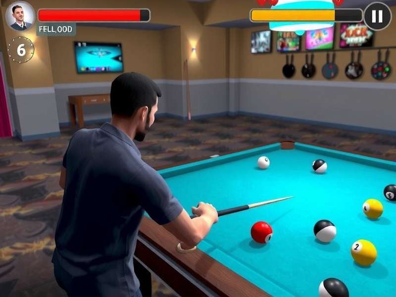 Ahmedabad Pool Virtuoso community events